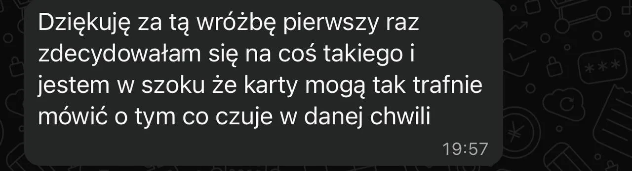 Zrzut ekranu opinii 7