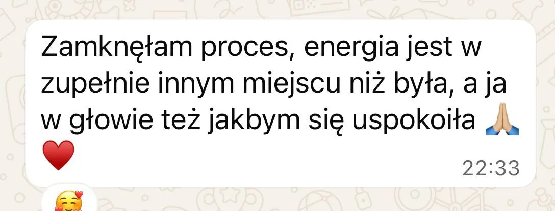 Zrzut ekranu opinii 9