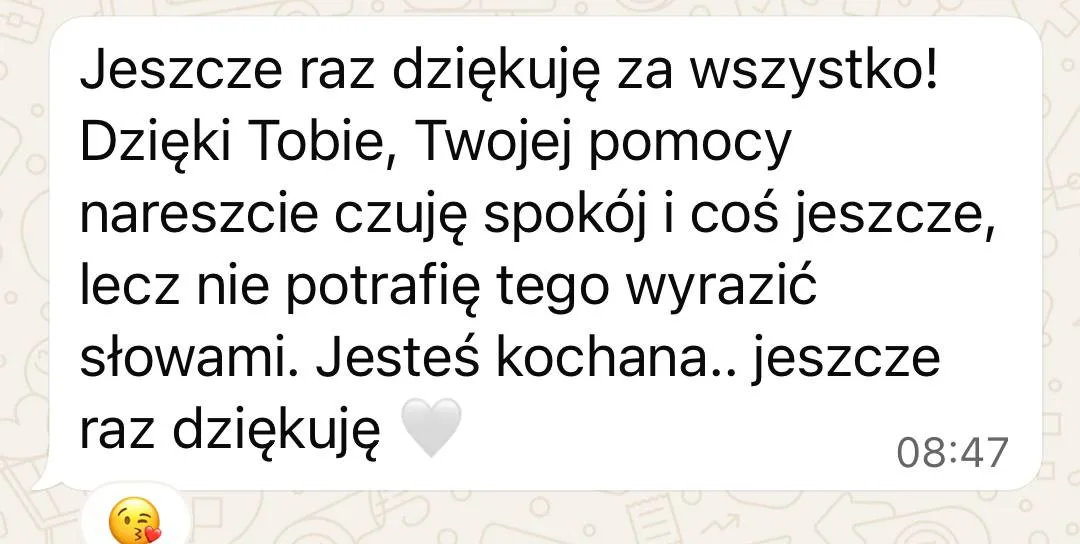Zrzut ekranu opinii 4