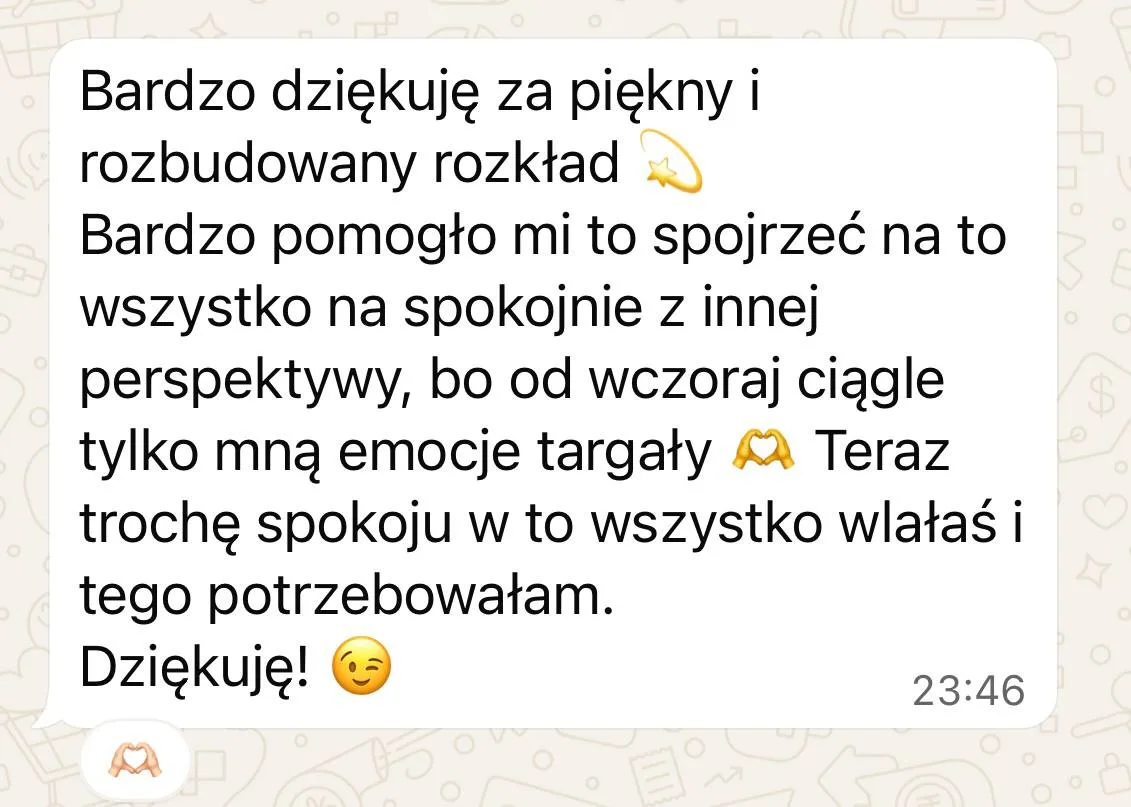 Zrzut ekranu opinii 10